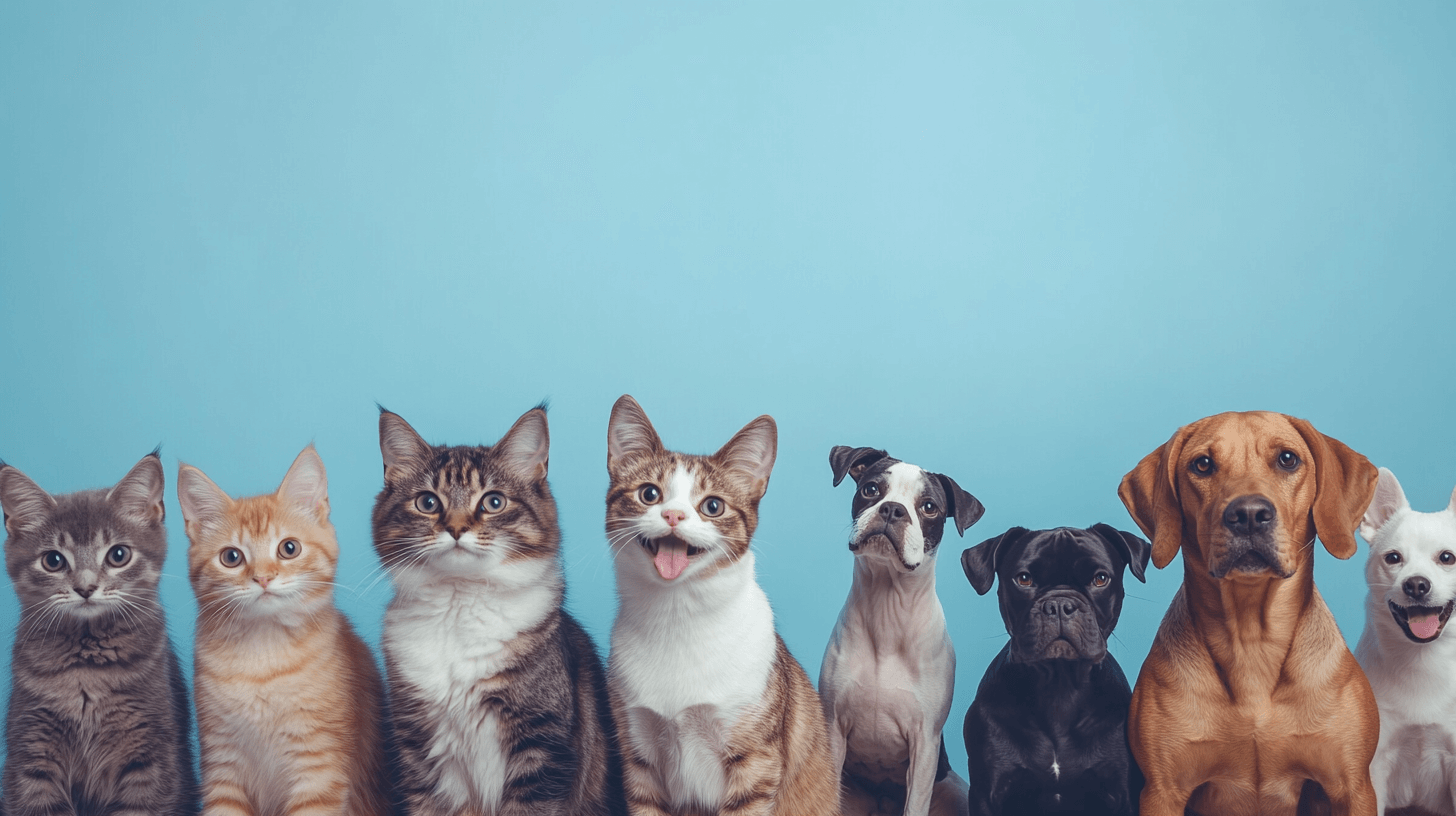 Co jsou přírodní veterinární produkty a jak fungují